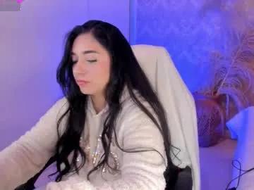 scarlet_miller_1 on Chaturbate