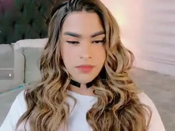 scarleth_sweety — Hi, I'm Scarleth  Let's enjoy each other #mistress #milf #german #natural #femboy