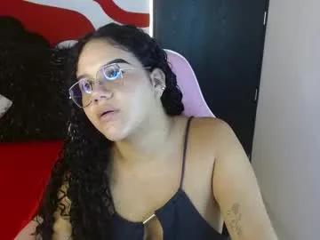 scarlett_cute22 on Chaturbate