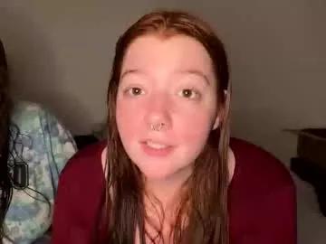 scarletttsinner on Chaturbate