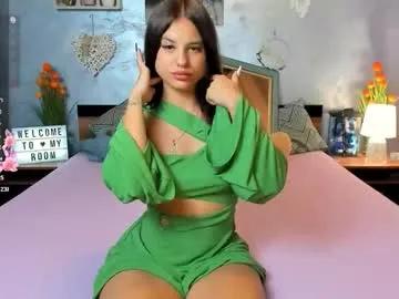 scarlettvelour on Chaturbate