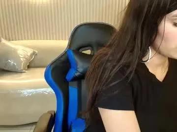 scarlettvixen_r on Chaturbate