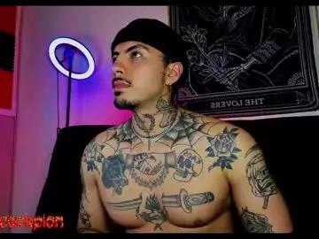 scockpion_ on Chaturbate 