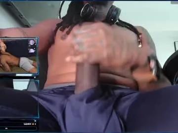 scoobysnow on Chaturbate 