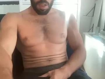 scootdub212 on Chaturbate 
