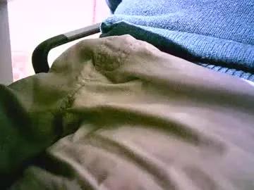 seasideman73 on Chaturbate 