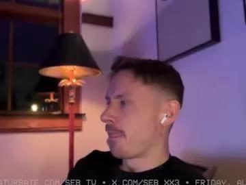 seb_tv on Chaturbate