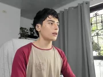 sebas_rosse on Chaturbate