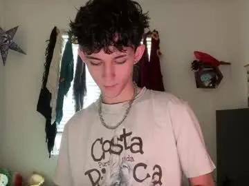 sebastianerosxxx on Chaturbate