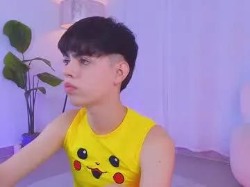 sebbyross on Chaturbate