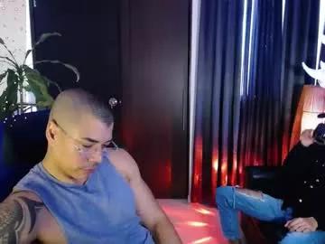 seddy_ on Chaturbate 