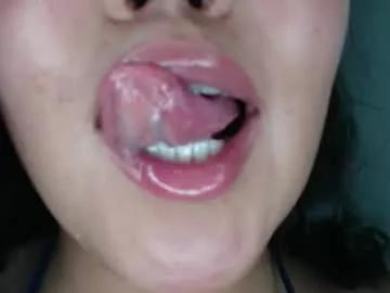 selena__angel on Chaturbate 