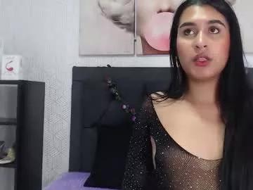 selena_fox7 on Chaturbate 