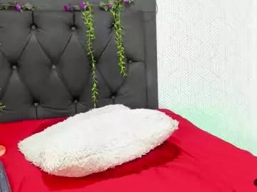 selena_fox7 on Chaturbate 