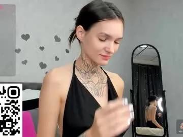 selena_sharp on Chaturbate 