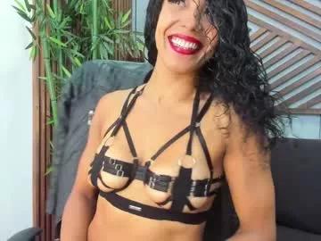 selenarossi on Chaturbate 