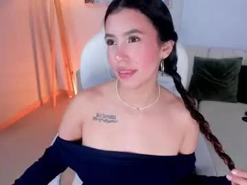 selene_e on Chaturbate 