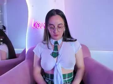 selene_swee on Chaturbate 