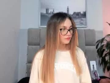 selene_tylor_ on Chaturbate 
