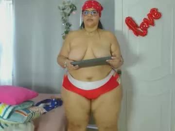 selenna1 on Chaturbate 