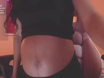 seleny_fitness on Chaturbate 