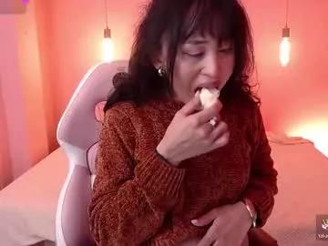 seleny_fitness on Chaturbate 