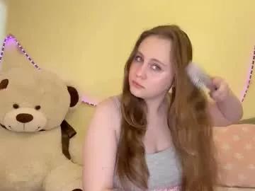 sellya_houston on Chaturbate 
