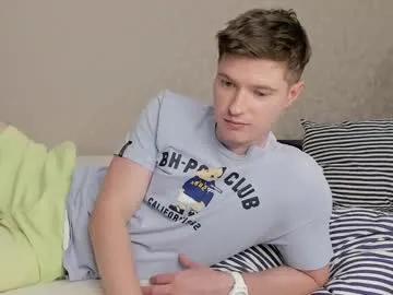 semyonone on Chaturbate