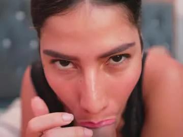 senssual_goddess on Chaturbate 