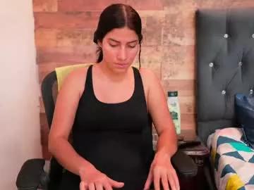 senssual_goddess on Chaturbate 