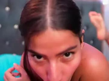 senssual_goddess on Chaturbate 