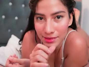 senssual_goddess on Chaturbate 