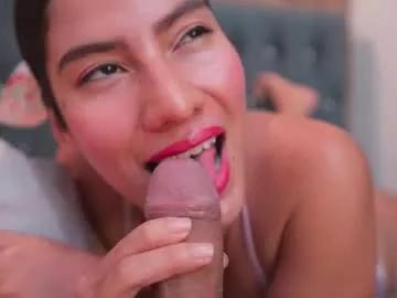 senssual_goddess on Chaturbate 