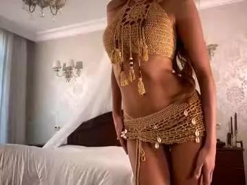 sensual_giaa on Chaturbate 
