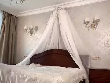 sensual_giaa on Chaturbate 