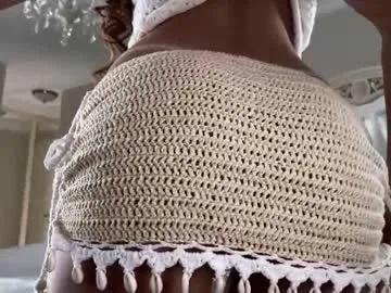 sensual_giaa on Chaturbate 