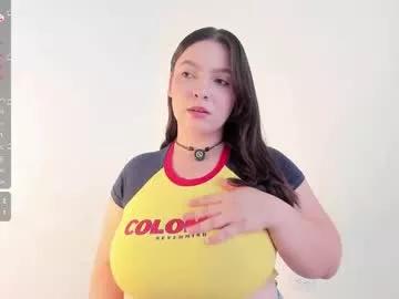 sensual_woman11 on Chaturbate 