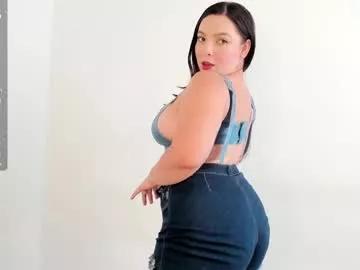 sensual_woman11 on Chaturbate 