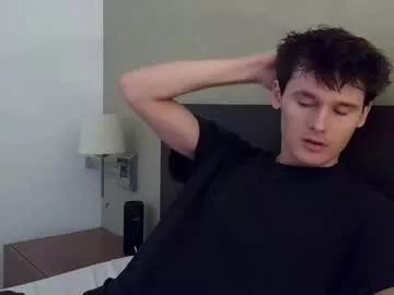sensualalien on Chaturbate 