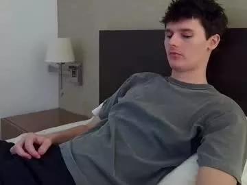 sensualalien on Chaturbate 