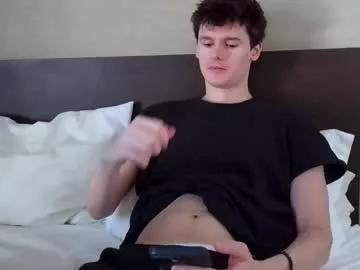 sensualalien on Chaturbate 