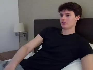 sensualalien on Chaturbate 