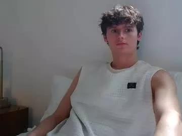 sensualalien on Chaturbate 