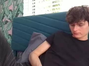 sensualalien on Chaturbate 