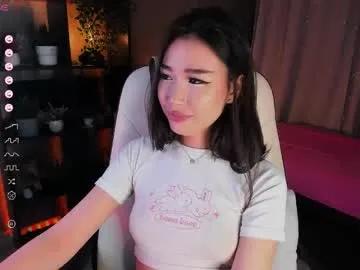 sensualily on Chaturbate 