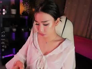 sensualily on Chaturbate 