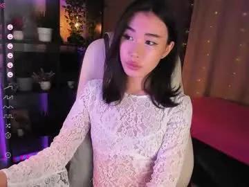 sensualily on Chaturbate 