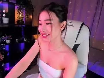 sensualily on Chaturbate 