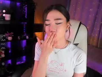 sensualily on Chaturbate 