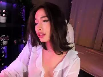sensualily on Chaturbate 